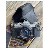 Canon AV1 Camera