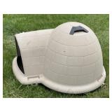 Dog House Igloo