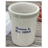Rantoul Stoneware
