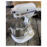 KitchenAid Countertop MixMaster