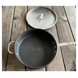 5 Qt Skillet with Lid