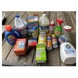Household Cleaners