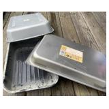 Baking Pans