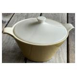 Lidded Casserole Dish