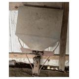 12V Seeder