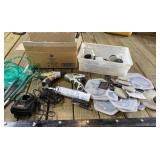 Pliers and Tools, Furniture Slides