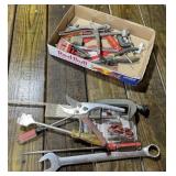 Hand Tools