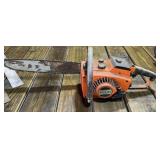 Echo Chainsaw