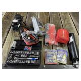 Roadside Emergency Kit