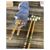 Croquet Set