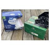 Trash Bags