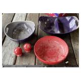 Fiesta and Rachel Ray Kitchenware