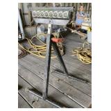 Extra Man Shop Roller