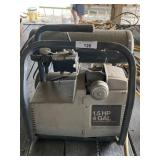 Portable Air Compressor