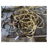 Jumper Cable and Extension Cords
