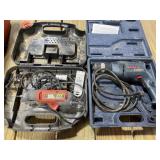 Power Hand Tools