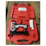 Craftsman Air Brad Nailer