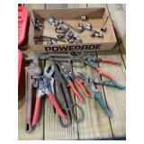 Hand Tools