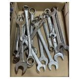 Wrenches