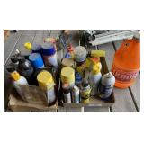 Shop Chemicals