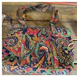 Vera Bradley Purse