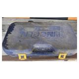 Lincoln Battery Grease Gun