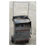 Schumacher Battery Charger w/ Boost