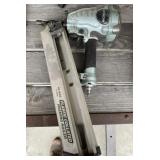 Hitachi Air Frame Nailer