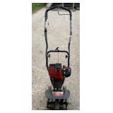 Troybilt Gas Powered Garden Tiller
