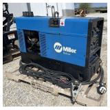 Miller Bobcat 225 Generator/Welder