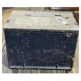 Scrap Battery
