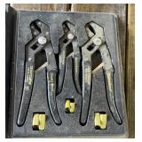 Craftsman Robo Grip Pliers