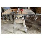 Craftsman 10' Belt Drive Table Saw