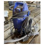 Electric Pressure Washer
