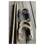 Horseshoes