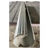 4 - 5' pcs of Stove Pipe