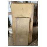 Shelf Boards