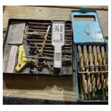 Drill Bits