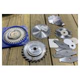 Saw Blades