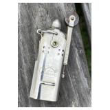 Trench Lighter