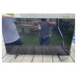 Like New Samsung 40' Smart TV