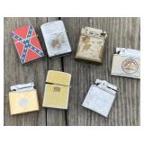 Vintage Lighters