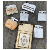 Vintage Lighters
