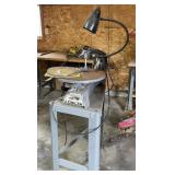 Delta Scroll Saw