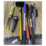 Wiper Blades & Ice Brushes