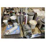 Garage Chemicals