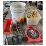 Saw Blades, Tools and More