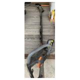 Remington Electric Pole Saw