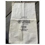 Florida Bank Bag