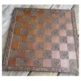 18' Chess Board
